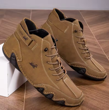 CHAUSSURES DE LOISIRS CONFORTABLE 🇫🇷