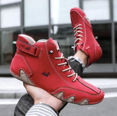 CHAUSSURES DE LOISIRS CONFORTABLE 🇫🇷