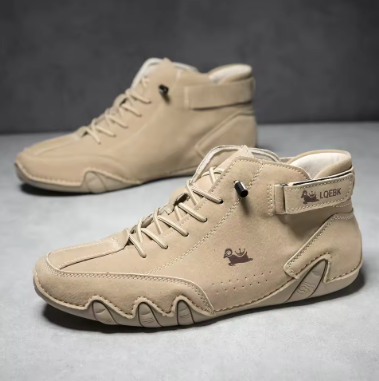 CHAUSSURES DE LOISIRS CONFORTABLE 🇫🇷