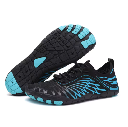 Chaussures barefoot saines et antidérapantes pour tous les jours (Unisexe) 🇫🇷