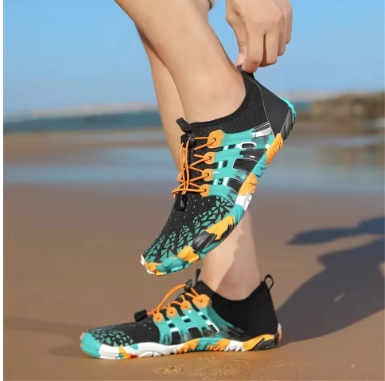 Chaussures de sport barefoot respirantes et antidérapantes 🇫🇷