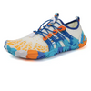 Chaussures de sport barefoot respirantes et antidérapantes 🇫🇷