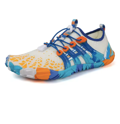 Chaussures de sport barefoot respirantes et antidérapantes 🇫🇷