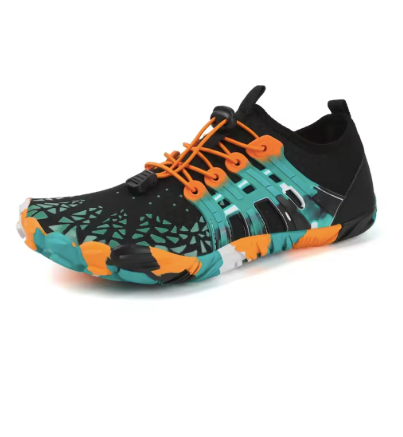 Chaussures de sport barefoot respirantes et antidérapantes 🇫🇷