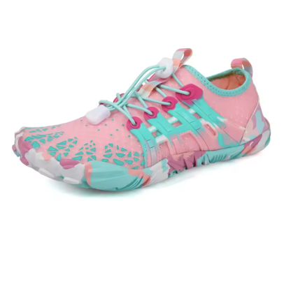 Chaussures de sport barefoot respirantes et antidérapantes 🇫🇷