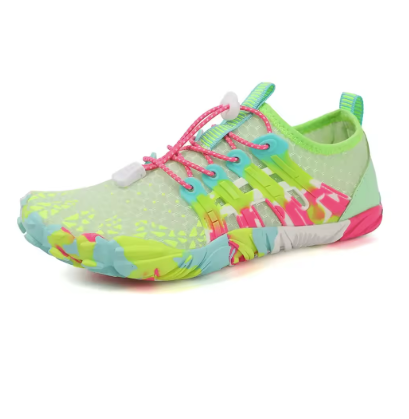 Chaussures de sport barefoot respirantes et antidérapantes 🇫🇷