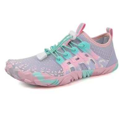 Chaussures de sport barefoot respirantes et antidérapantes Unisexe 🇫🇷