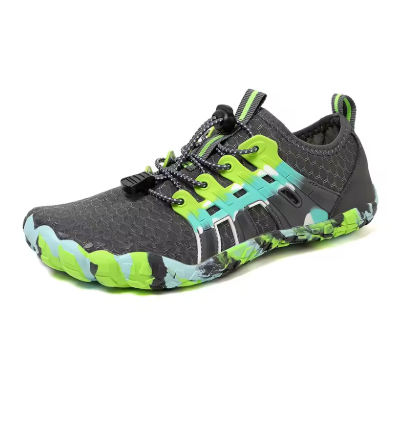 Chaussures de sport barefoot respirantes et antidérapantes Unisexe 🇫🇷