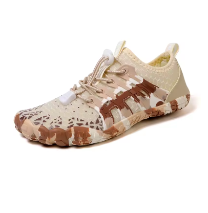 Chaussures de sport barefoot respirantes et antidérapantes Unisexe 🇫🇷