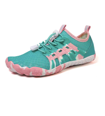 Chaussures de sport barefoot respirantes et antidérapantes Unisexe 🇫🇷