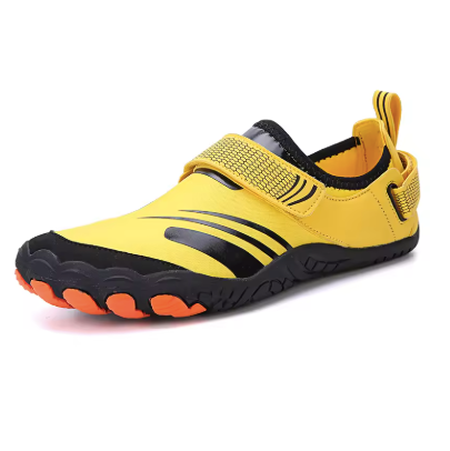 Chaussures de sport barefoot respirantes et antidérapantes (Unisexe) 🇫🇷