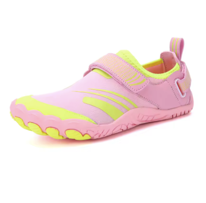 Chaussures de sport barefoot respirantes et antidérapantes (Unisexe) 🇫🇷