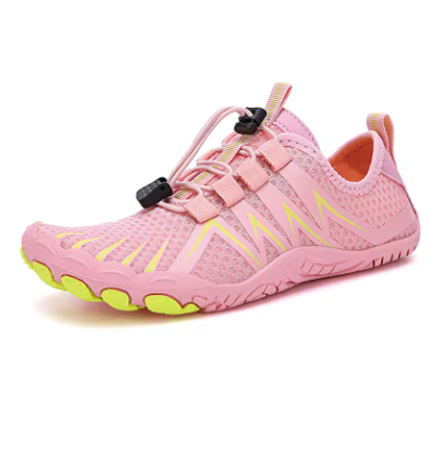 Explorer - Chaussures barefoot saines et antidérapantes (Unisexe) 🇫🇷