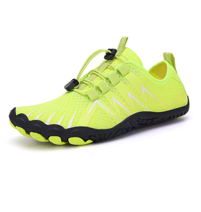 Explorer - Chaussures barefoot saines et antidérapantes (Unisexe) 🇫🇷