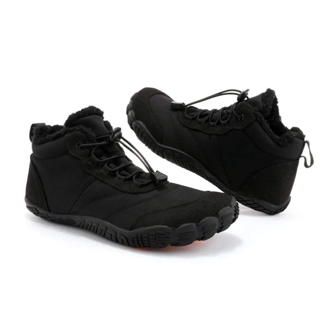 Chaussure D'hiver Antidérapante et Imperméable (Livraison gratuite en huit jours)