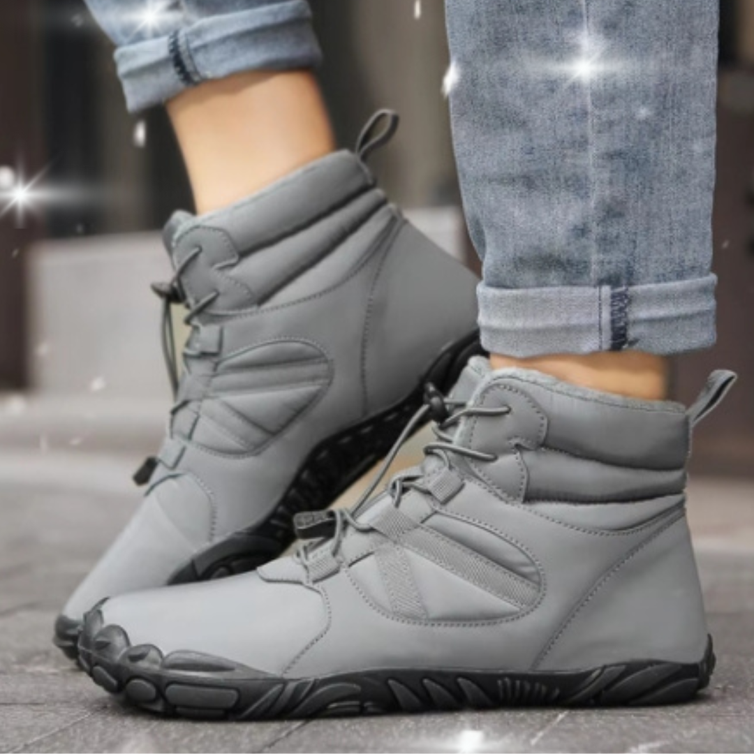 Chaussure D'hiver Antidérapante et Imperméable (Livraison gratuite en huit jours)