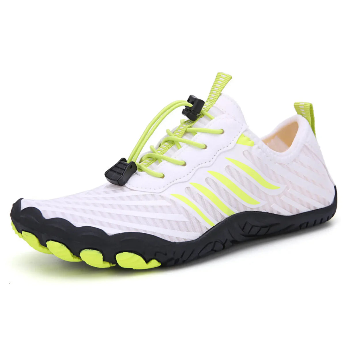 Explorer - Chaussures barefoot saines et antidérapantes (Unisexe) 🇫🇷