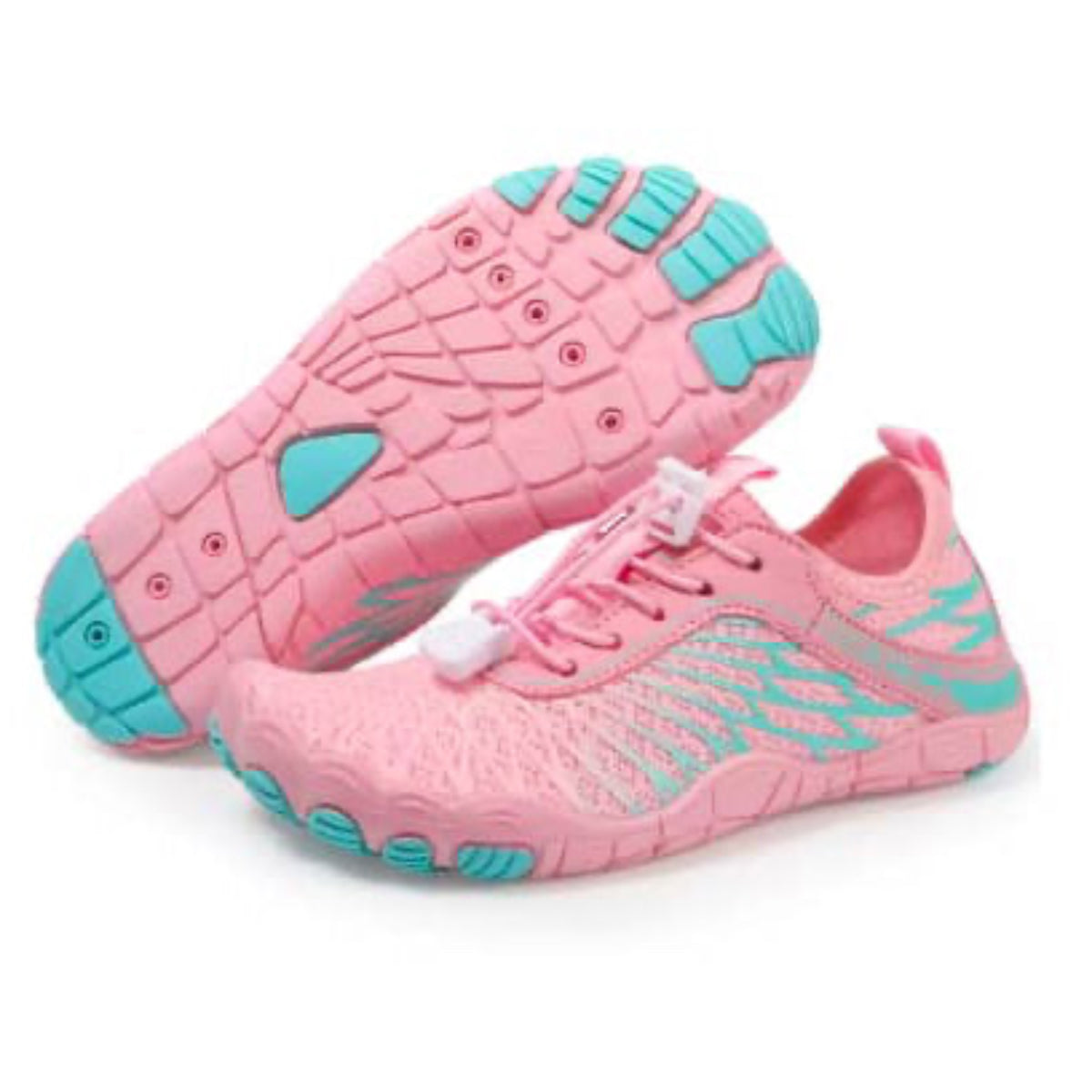 BERAFOOT-CHAUSSURES SAINES ET ANTIDÉRAPANTES (UNISEXE) 🇫🇷