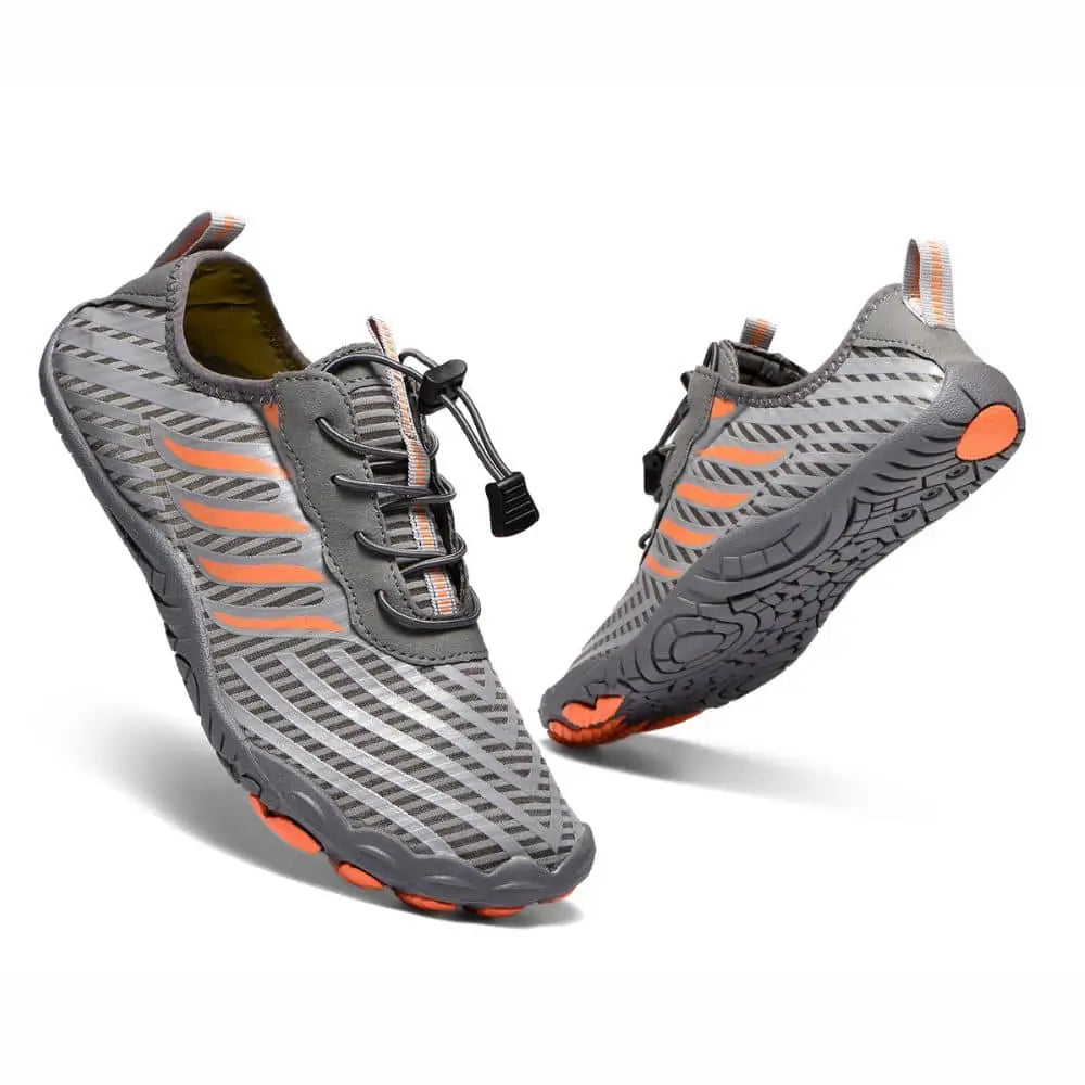 Pro - Chaussures barefoot respirantes et antidérapantes (Unisexe)